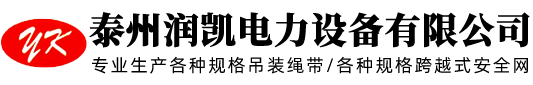 泰州润凯电力设备有限公司