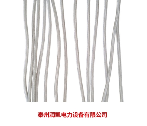 高强牵引绳