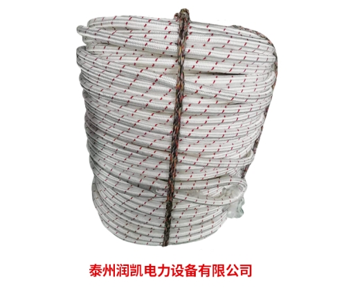 电力牵引绳