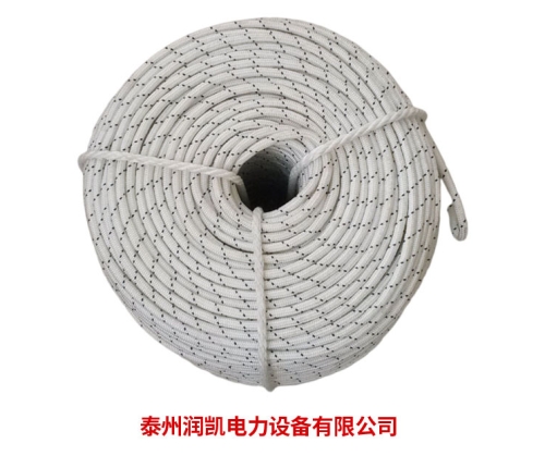 高强牵引绳
