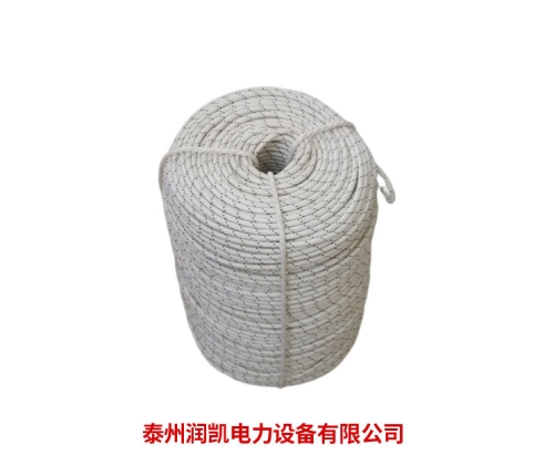 高强牵引绳