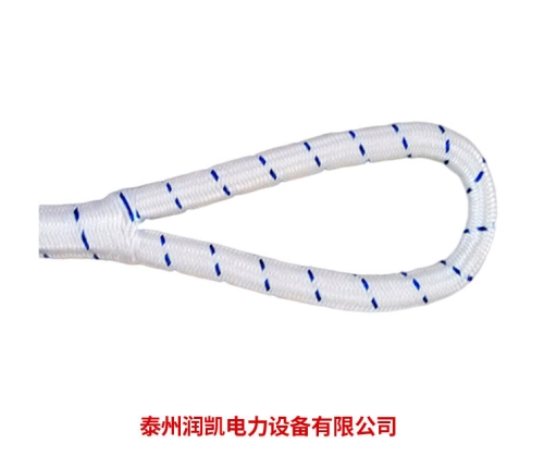 高强牵引绳