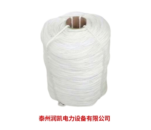 高强牵引绳