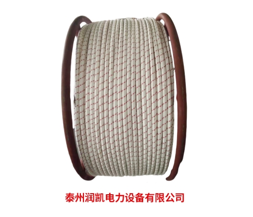 电力牵引绳