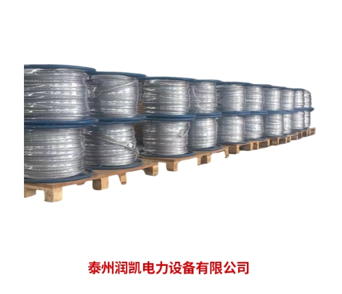 防纽钢丝绳