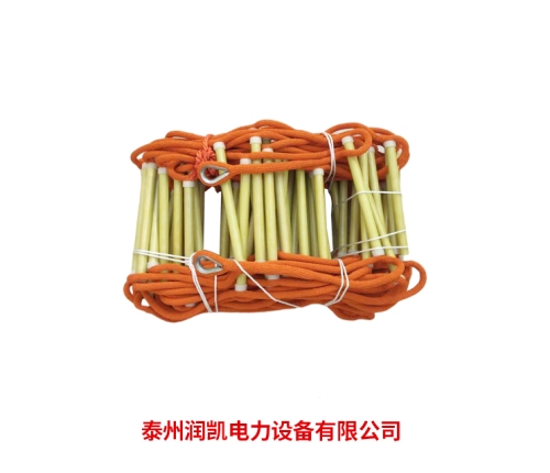 绝缘绳