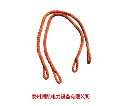 绝缘绳