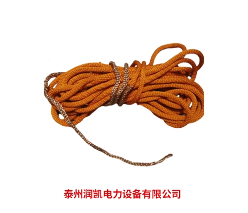 绝缘绳