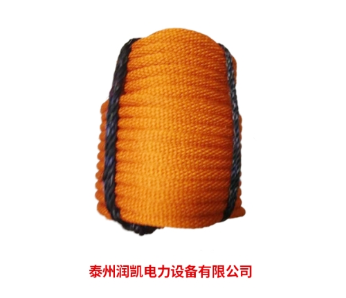 绝缘绳