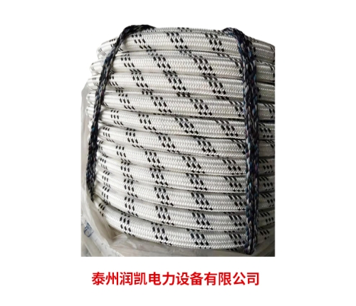 高空作业绳