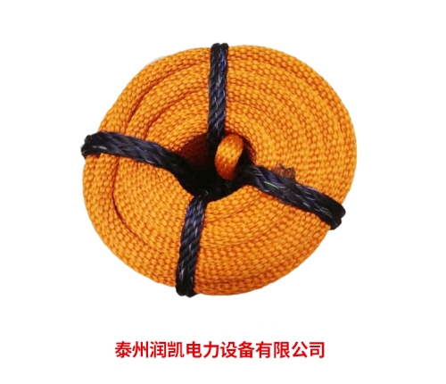 绝缘绳