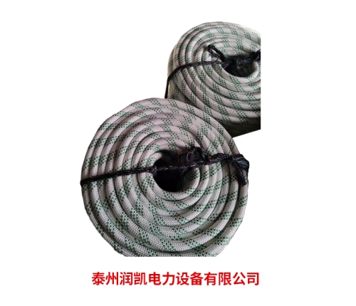 高空作业绳