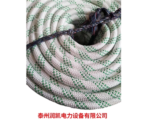 高空作业绳